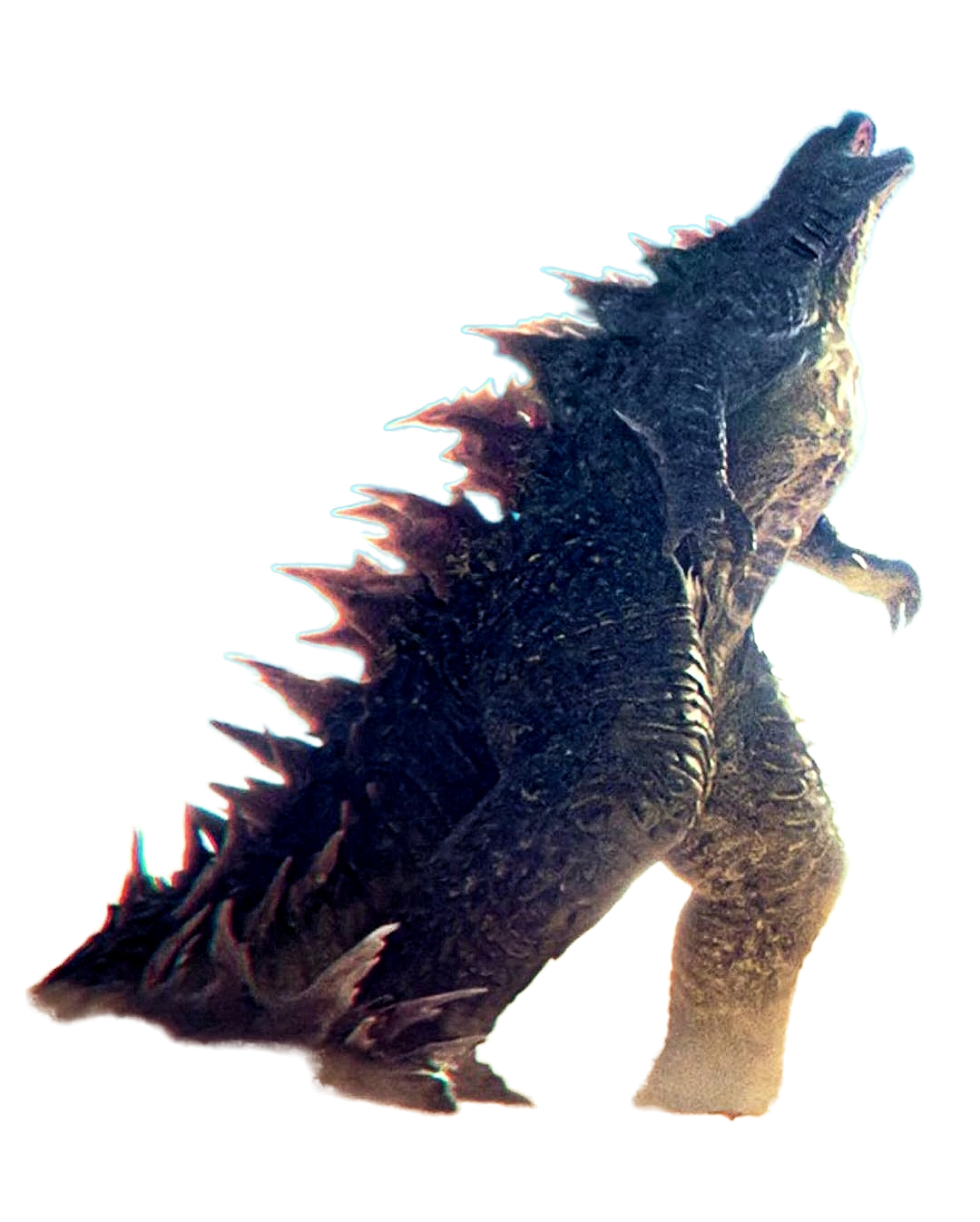 Godzilla 2025 png Godzilla X Kong by JurassicZillaYT on DeviantArt