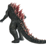 ( SFM GODZILLA) Godzilla Evolved Render ( 48) by HiccElsa1954 on DeviantArt