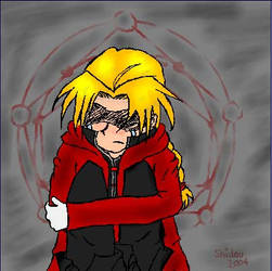 --Edward Elric--