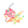 [T] Decora Magical Fuurineko