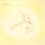 Eventkey by miraku-memo