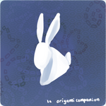 Origamicompanion by miraku-memo