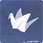 Cranebody by miraku-memo
