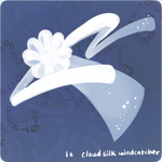 Cloudsilk by miraku-memo