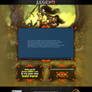 Brutal Legend teaser page 2