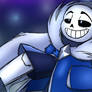 Abyss!Tale Sans