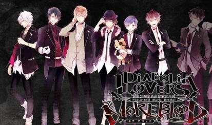 Diabolik Lovers