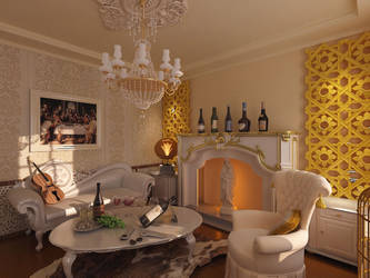 European-Classic-Living-room-