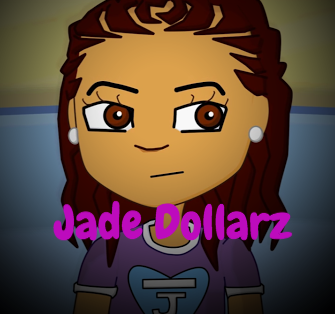 Jade Dollarz!