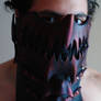 Chrono Dragon Assassin Mask 1