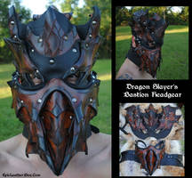Dragon Slayer's Headgear