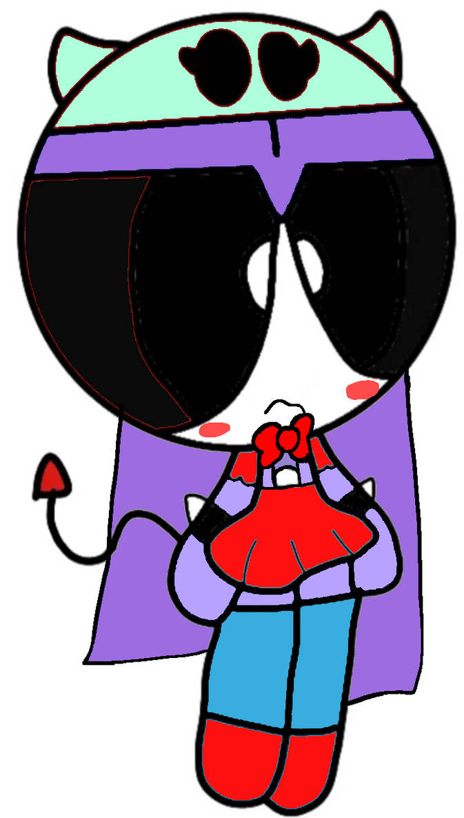 Ringmaster Gangle Gangli The Ringmaster by ThePukeGangGirl23 on DeviantArt