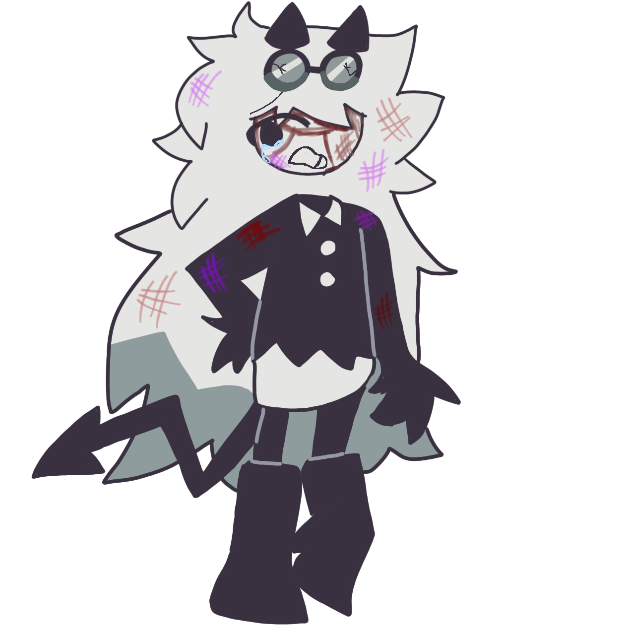 Fpedward FPEIRL AU: Edward by ThePukeGangGirl23 on DeviantArt