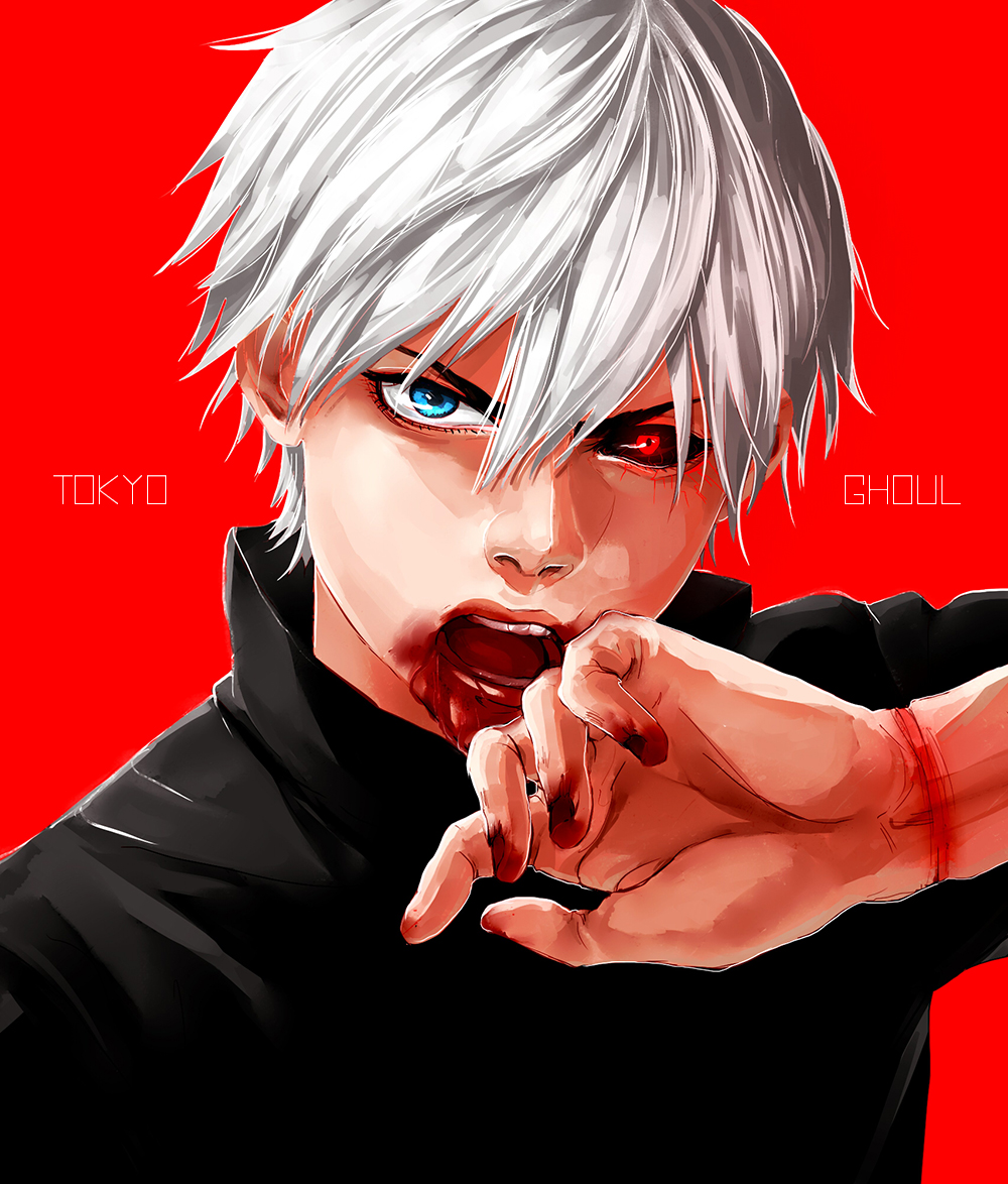 Kaneki