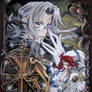 Trinity Blood