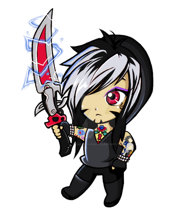 BOTDF-Fever DeviantArt Gallery
