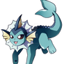 Vaporeon