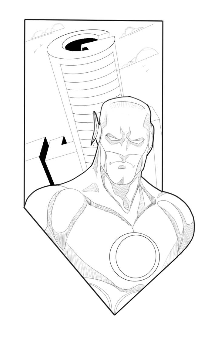 Colosso wip by jamart2013 on DeviantArt