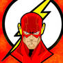 Flash symbol series 1