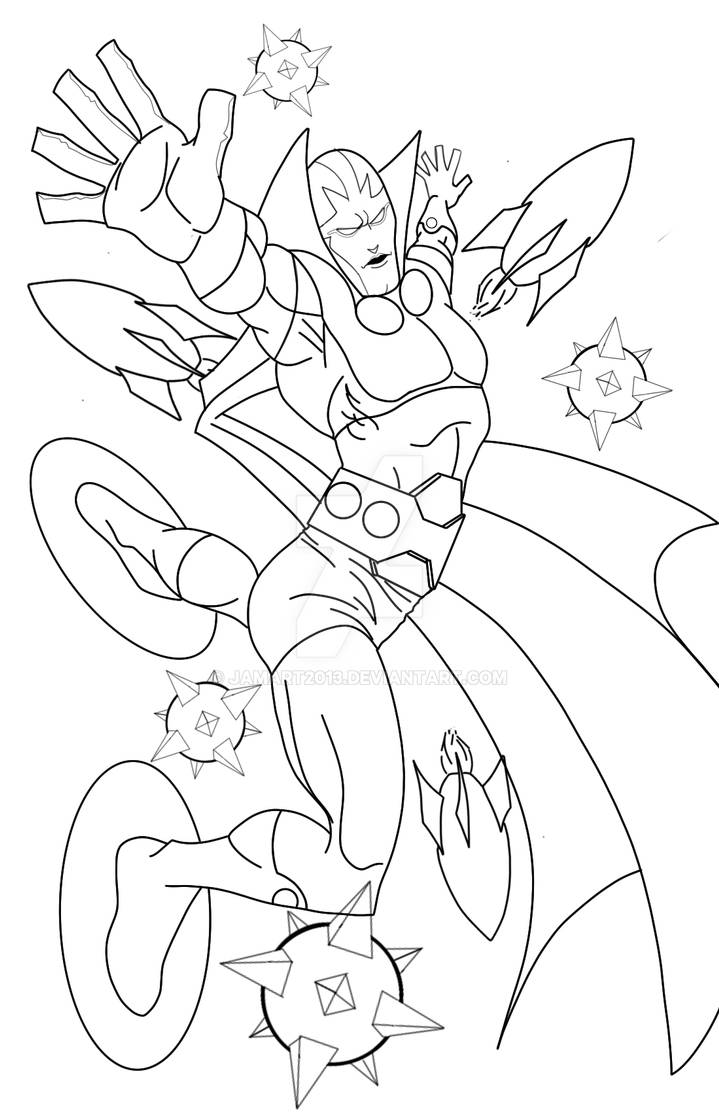 Miracle Dodge by jamart2013 on DeviantArt