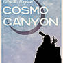 Final Fantasy VII - Cosmo Canyon Tourism Poster