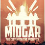 Final Fantasy VII - Midgar Avalanche Propaganda