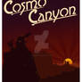 Cosmo Canyon Remix