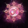 Slaanesh Chaos Emblem