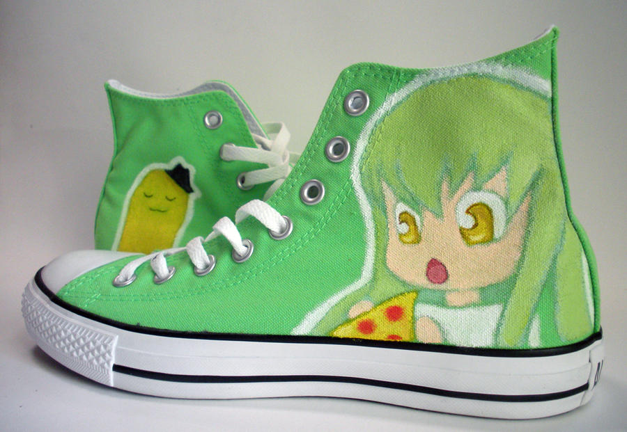 Converse Deviantart C.C. Converse by Sintitiks on DeviantArt