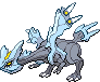 kyurem gif