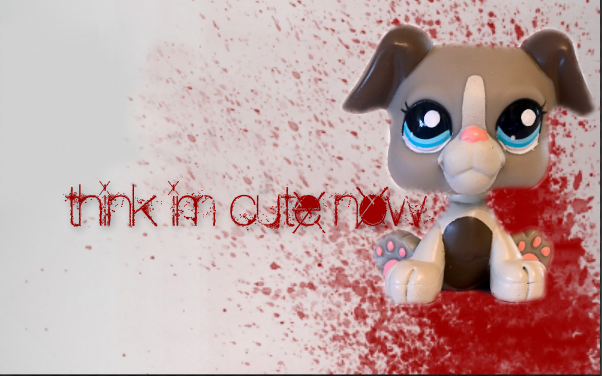 scary lps wallpaper by cookietime88 on