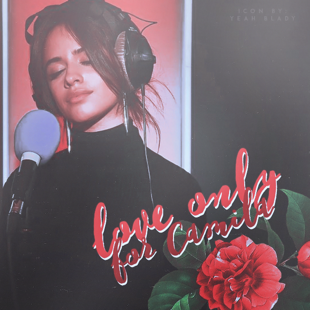 Icon Camila