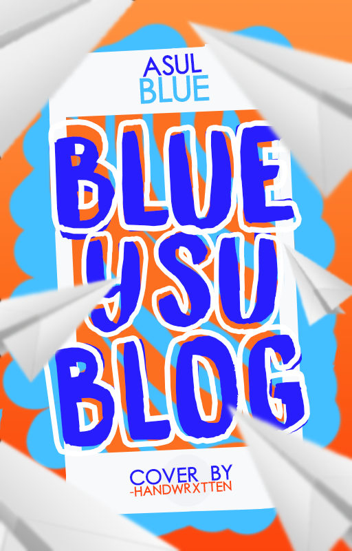 Blue Y Su Blog