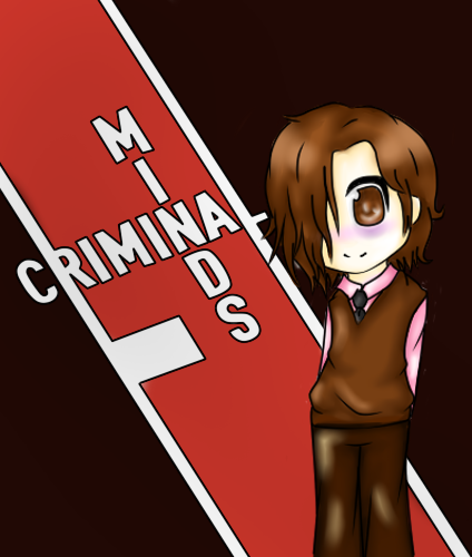 .Spencer.Reid.Criminal.Minds.