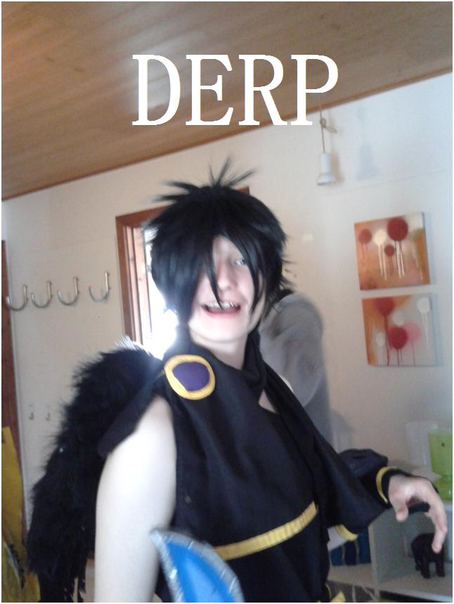 DERP