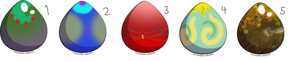 CHEAP egg adoptables! *CLOSED*