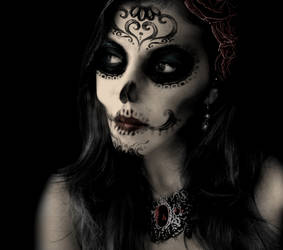 Dia de muertos