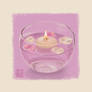 Floating Candle