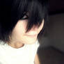 L Lawliet cosplay