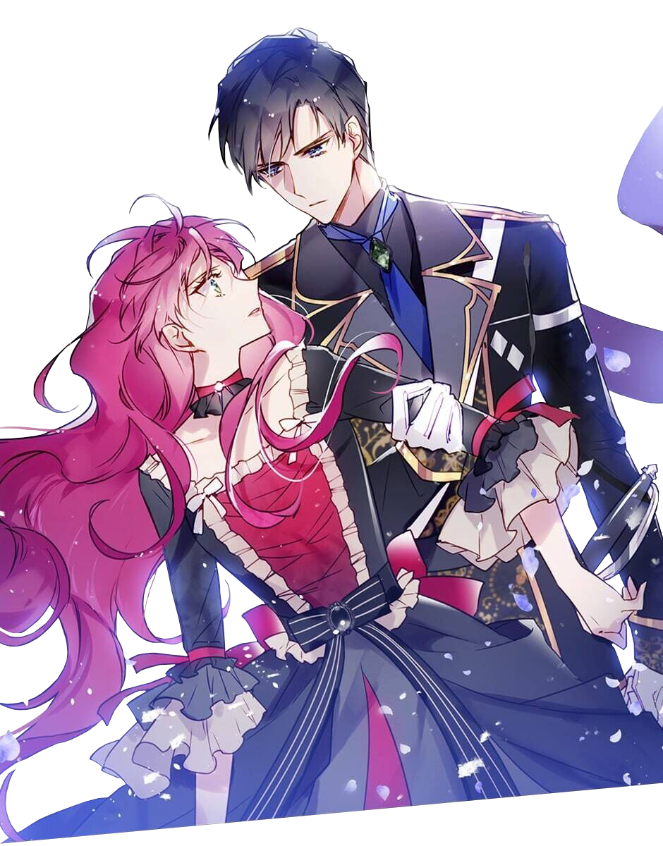 Derrif Rende Derrick e Penelope Render by Nell99 on DeviantArt
