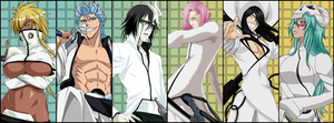 Espada FaceBook Banner by NeonSenpai