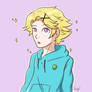 Yoosung