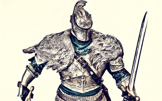 Dark Souls 2 - Faraam