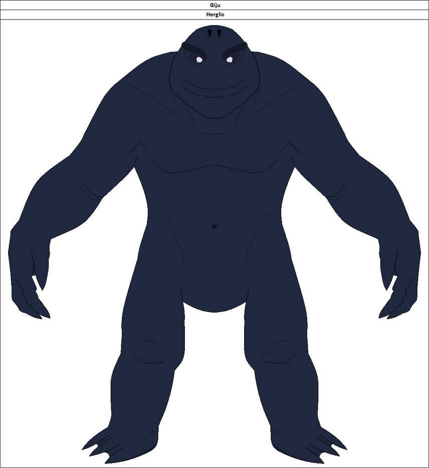 Herglic by DUOLED on DeviantArt