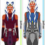 Ahsoka Tano