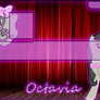 Octavia Psp Wallpaper