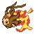 New and Improved Firodent Sprite