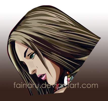 Vectorize by Fainaru
