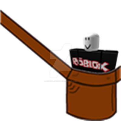 Transparent Roblox Guest Png - Roblox Guest Drawing, Png Download
