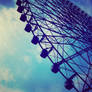 Ferris wheel 2